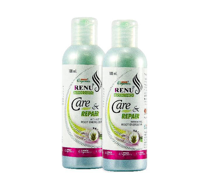 Renu Aloevera Shampoo (Care & Repair)